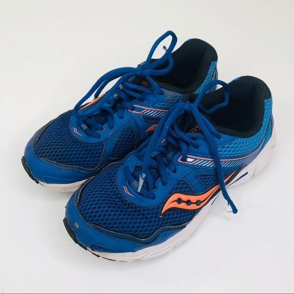 saucony grade school